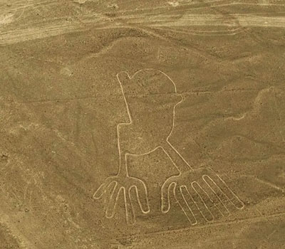 lineas de nazca